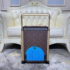 LV Suitcase